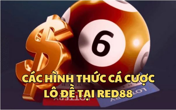 Chiến thuật chơi lô đề Red88 giúp bạn tăng tỷ lệ trúng - Ảnh 1