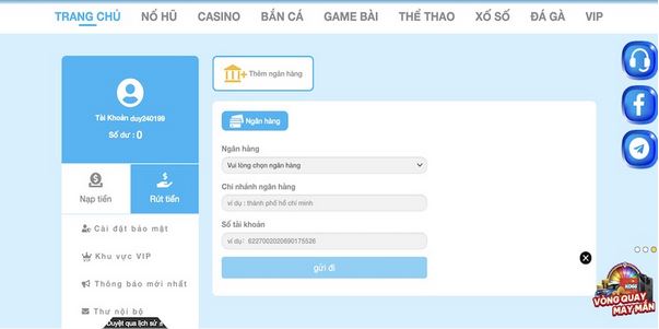 Vnbet.net - Lựa chọn đáng tin cậy cho người chơi cá cược online - Ảnh 2