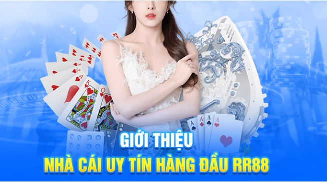 Ứng Dụng RR88 - Trải Nghiệm Cá Cược Trực Tuyến Thú Vị - Ảnh 2