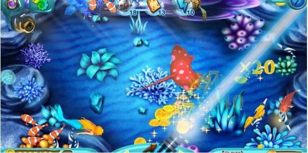 Những Điều Cần Nhớ Khi Sử Dụng Phần Mềm Hack Game Bắn Cá - Ảnh 1