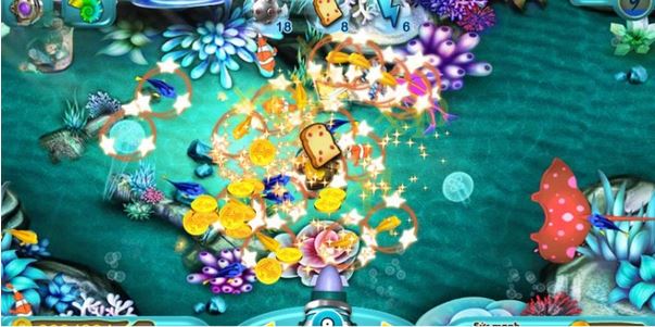 Những Điều Cần Nhớ Khi Sử Dụng Phần Mềm Hack Game Bắn Cá - Ảnh 3
