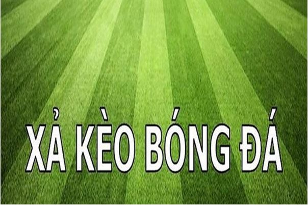 Xả Kèo Là Gì? Tìm Hiểu Bí Quyết Xả Kèo Hiệu Quả - Ảnh 1