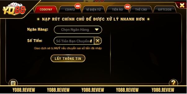 Yo88 - Đánh giá chi tiết về cổng game đổi thưởng uy tín - Ảnh 2