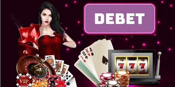 Debet - nhà cái Trực Tuyến Đẳng Cấp Nhất Châu Á Hiện Nay - Ảnh 1
