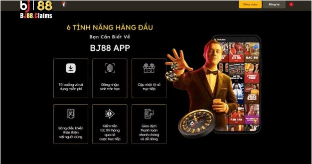 Cách Tải Ứng Dụng BJ88 Trên Điện Thoại Dễ Dàng - Ảnh 2