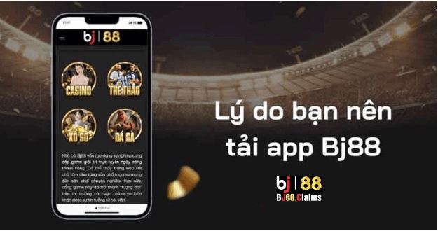 Cách Tải Ứng Dụng BJ88 Trên Điện Thoại Dễ Dàng - Ảnh 3