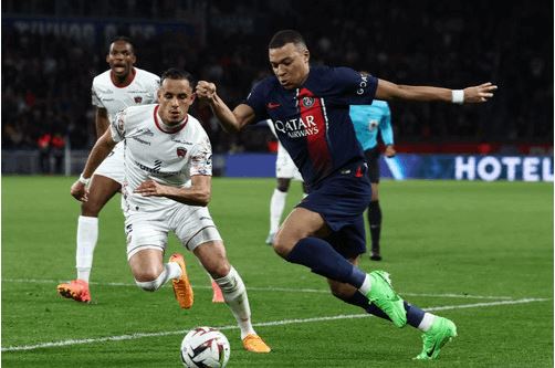Cập nhật mới nhất lịch thi đấu PSG tháng 4 và 5/2024 - Ảnh 2
