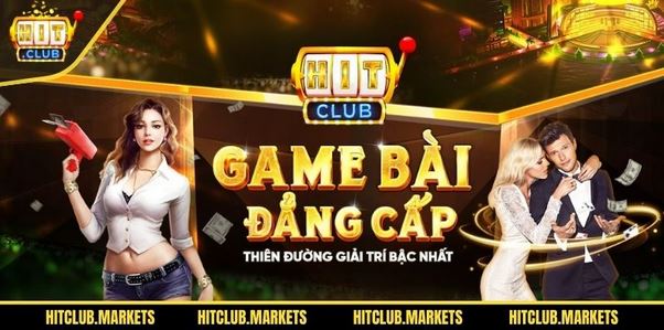 Hit Club Đăng Nhập Đơn Giản Theo Hướng Dẫn Chi Tiết Từ A-Z - Ảnh 1