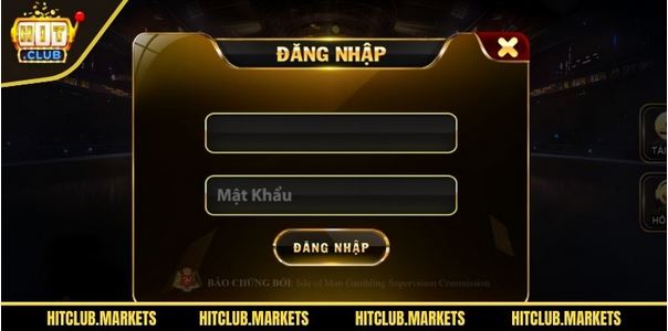 Hit Club Đăng Nhập Đơn Giản Theo Hướng Dẫn Chi Tiết Từ A-Z - Ảnh 2