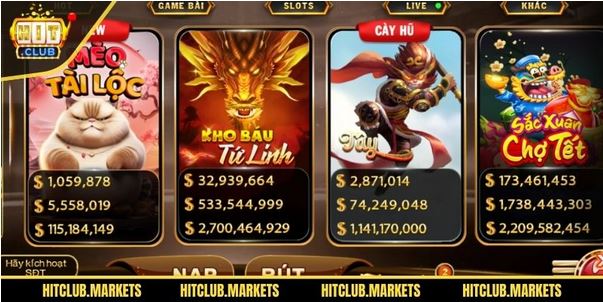 Hit Club Đăng Nhập Đơn Giản Theo Hướng Dẫn Chi Tiết Từ A-Z - Ảnh 3
