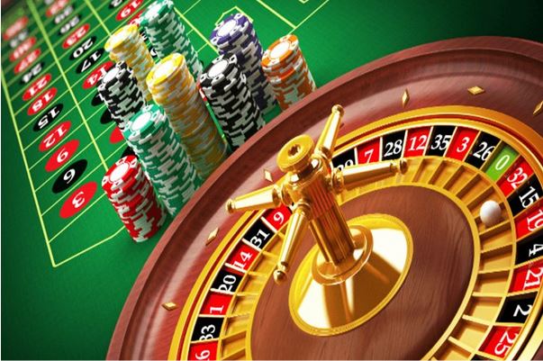 Sòng Bài 98WIN - Trải Nghiệm Chơi Game Trực Tuyến Đẳng Cấp - Ảnh 1