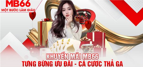Chương Trình Khuyến Mãi Hot Nhất tại MB66 - Ảnh 2
