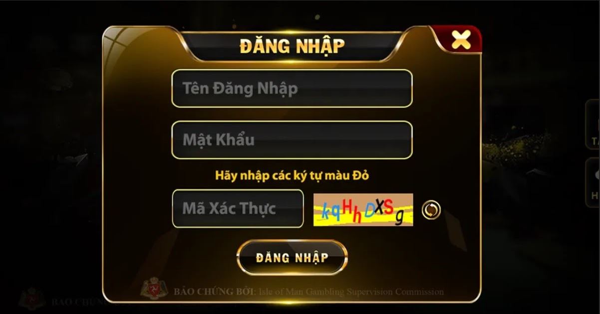 Hướng Dẫn Đăng Nhập Go88 Trên Máy Tính và Điện Thoại - Ảnh 2