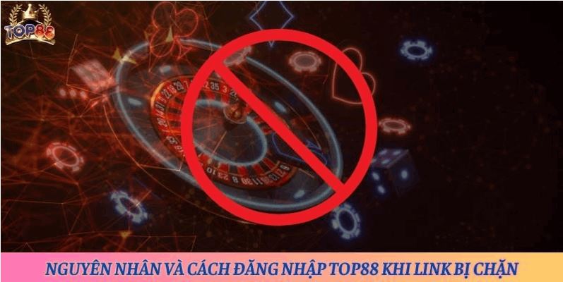 Đăng nhập Top88 - Hướng dẫn vào tài khoản an toàn - Ảnh 2