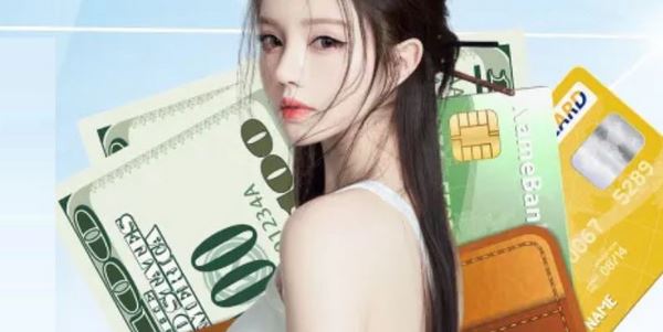 Cách Nạp Tiền BET88 Nhanh Chóng Chỉ Trong Vài Phút - Ảnh 1