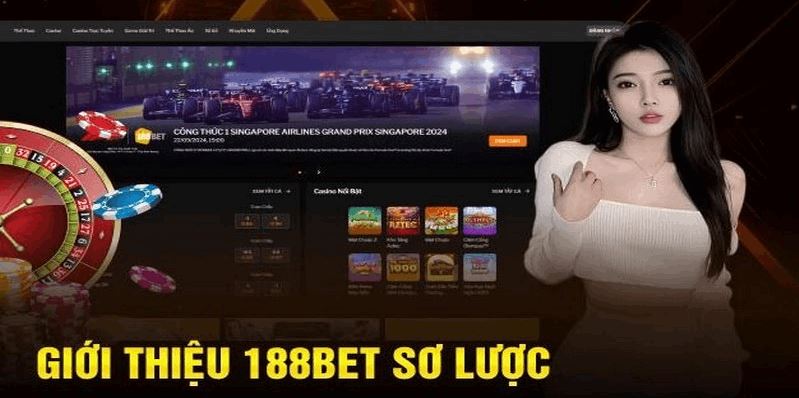 Hướng Dẫn Đăng Ký Tài Khoản 188Bet - Ảnh 1