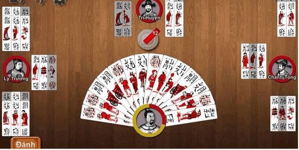 Chắn 8KBET - Đỉnh Cao Game Giải Trí Trực Tuyến Hấp Dẫn - Ảnh 3