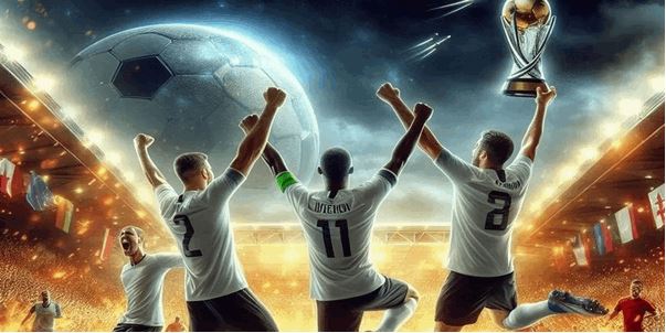 Thể Thao 18Win - Sân Cược Sports Xanh Chín Hàng Đầu Việt Nam - Ảnh 2