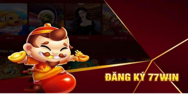 Đăng Ký 77Win - Hướng Dẫn Chi Tiết Các Bước Thực Hiện - Ảnh 1