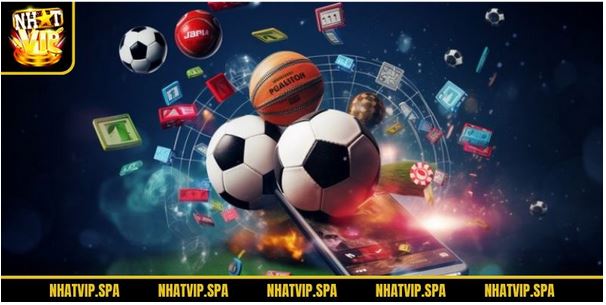 Cá Cược Thể Thao Nhatvip - Thỏa Mãn Đam Mê Cá Cược - Ảnh 1