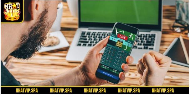 Cá Cược Thể Thao Nhatvip - Thỏa Mãn Đam Mê Cá Cược - Ảnh 2