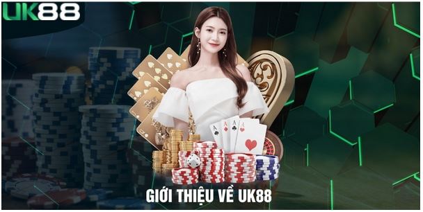 UK88 | Đánh giá chi tiết về nhà cái và câu hỏi thường gặp - Ảnh 2