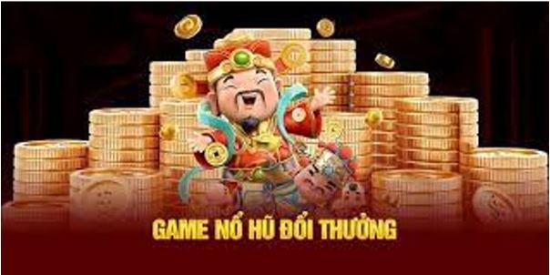 123B Nổ Hũ| Cách Chơi, Chiến Lược Và Mẹo Thắng - Ảnh 1