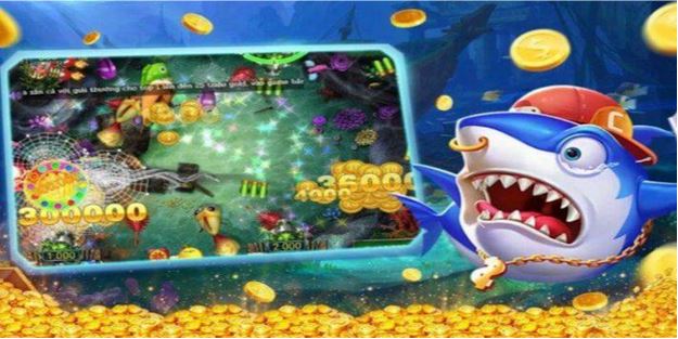 Bắn cá 8day - Trải nghiệm game bắn cá siêu tốc hấp dẫn hiện nay - Ảnh 2