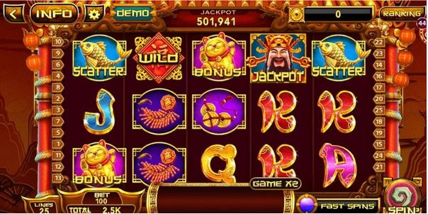 Bí quyết chơi nổ hũ đổi thưởng – Cách thức săn thưởng khủng - Ảnh 2
