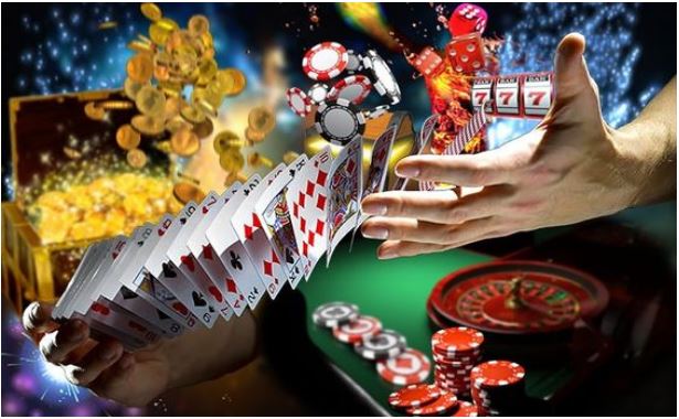 Hội viên K8cc thoải mái giải trí kiếm tiền siêu ảo tại cổng Mậu Binh - Ảnh 2