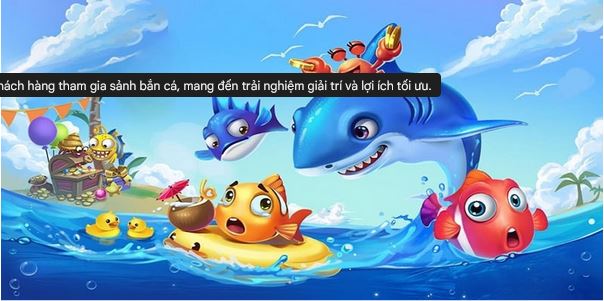 Mksport – Các Khuyến Mãi Chỉ Dành Riêng Cho Sảnh Bắn Cá - Ảnh 1