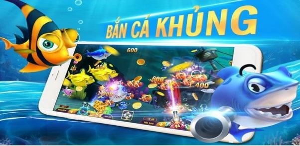 Thiên đường ưu đãi độc quyền chỉ có tại sảnh bắn cá đẳng cấp Sunwin - Ảnh 1
