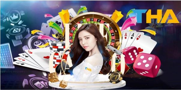 Trải Nghiệm Tải App Thabet Mượt Mà Với Trên Di Động - Ảnh 1