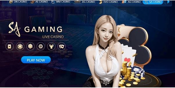 Casino trực tuyến - Top các sòng bạc uy tín nhất hiện nay - Ảnh 2