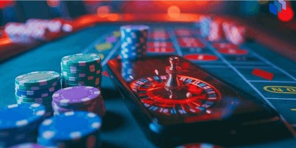 Casino trực tuyến - Top các sòng bạc uy tín nhất hiện nay - Ảnh 3