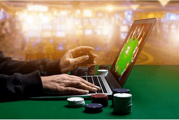 Casinoonline.cx tiết lộ cho người mới game casino online dễ chơi - Ảnh 1