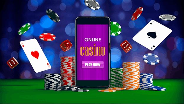 Casinoonline.cx tiết lộ cho người mới game casino online dễ chơi - Ảnh 2