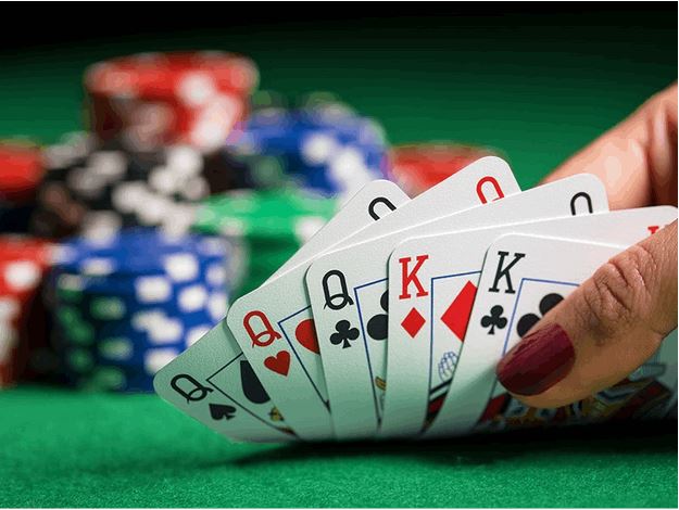 Casinoonline.cx tiết lộ cho người mới game casino online dễ chơi - Ảnh 3
