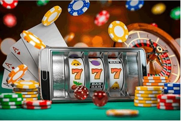 Casinoonline.so - Mẹo và thủ thuật chiến thắng casino online - Ảnh 2