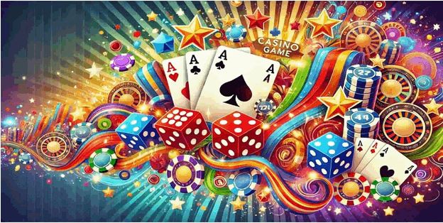 Casinotruc-tuyen.online đánh giá casino trực tuyến chi tiết - Ảnh 3