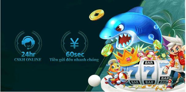 Game Bắn Cá Tại 77bet: Trải Nghiệm Giải Trí Hấp Dẫn Hàng Đầu - Ảnh 1