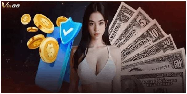 Giới Thiệu Vin88 – Nhà Cái Cá Cược Uy Tín Hàng Đầu - Ảnh 3