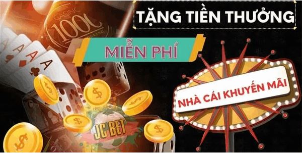 Nhà cái tặng tiền - Nhận ưu đãi cùng nhacaikhuyenmai.org - Ảnh 1
