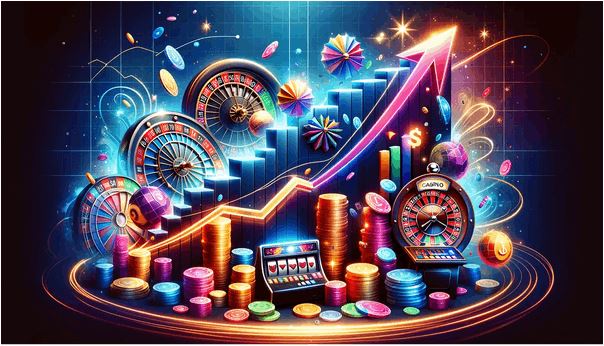 Nhacaitang68k.com - Khuyến mãi bất ngờ nhà cái tặng tiền vào cuối tuần - Ảnh 2