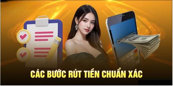 Hướng Dẫn Rút Tiền 23WIN Chi Tiết Nhất 2024 - Ảnh 3
