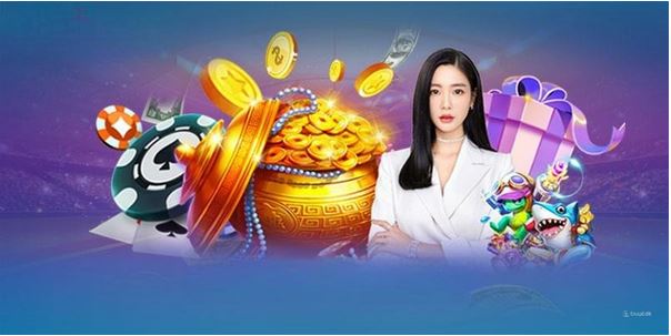 Nạp Tiền 69VN - Hướng Dẫn Cách Nạp Cho Cược Thủ - Ảnh 1
