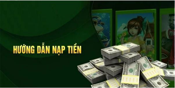 Nạp Tiền 69VN - Hướng Dẫn Cách Nạp Cho Cược Thủ - Ảnh 2
