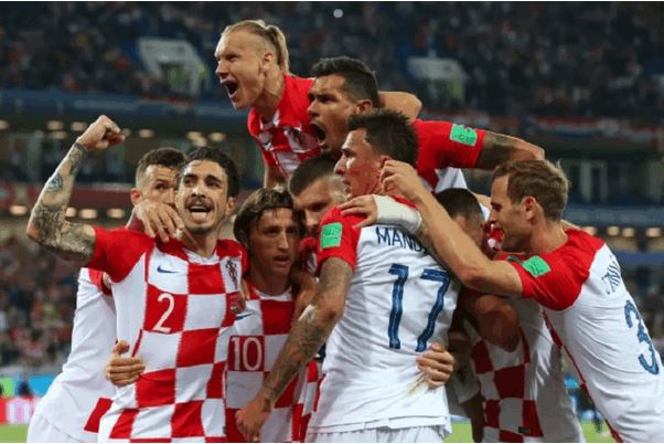 Soi Kèo Bóng Đá Croatia vs Bồ Đào Nha, 02h45 Ngày 19/11 Từ Luongsontv - Ảnh 1