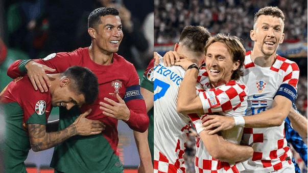 Soi Kèo Bóng Đá Croatia vs Bồ Đào Nha, 02h45 Ngày 19/11 Từ Luongsontv - Ảnh 4