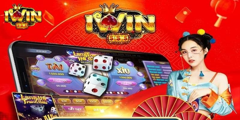 Code IWIN68 - Chia sẻ cách nhận code hấp dẫn từ nhà cái - Ảnh 1